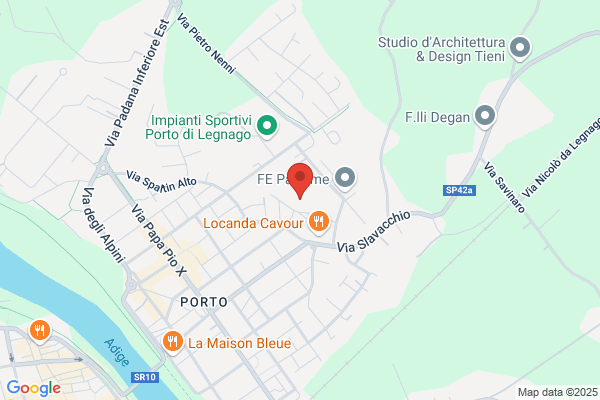 Scuola Media Statale G.B. Cavalcaselle