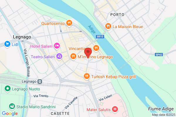 Winterthur Assicurazioni S.P.A.