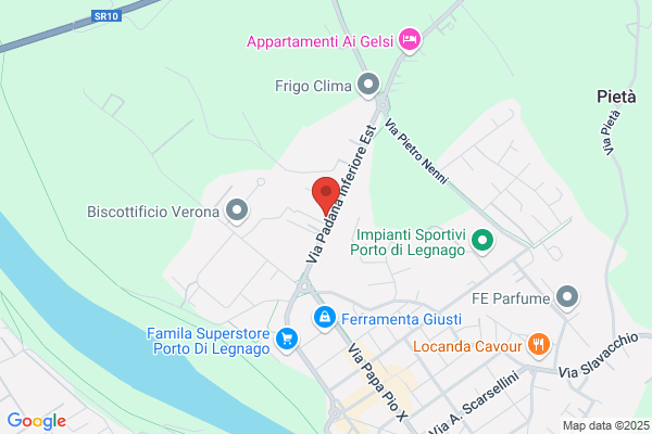 F.Lli Raimondi G. & G. S.N.C.
