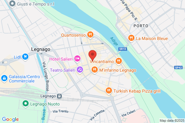Studio Legale Avvocati Associati Perini Limoni Frattini Baietta Apostoli