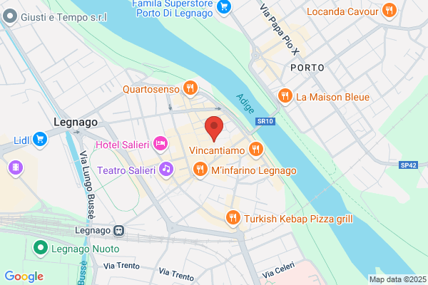 Studio Legale Lonardi
