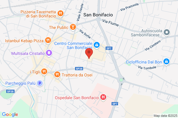 Studio Legale Orsolato & Pasetto