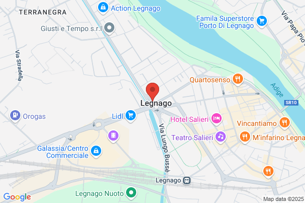 Tregnaghi Studio Legale