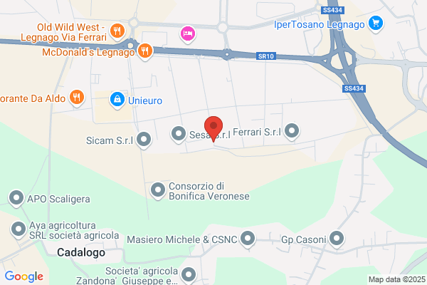 Fa.Re.L. Bruciatori Facchini Renato
