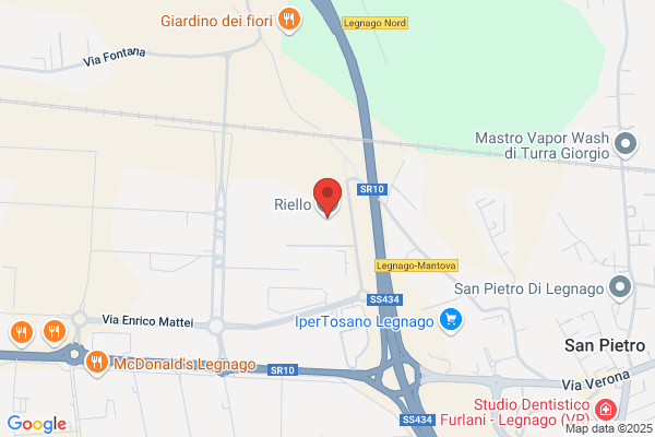 Riello S.P.A.