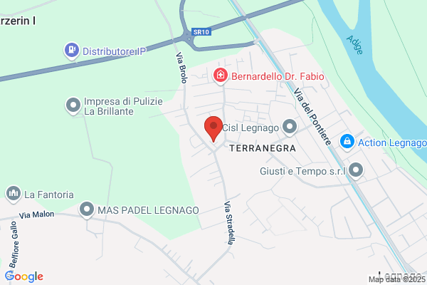 Parrocchia Di Terranegra