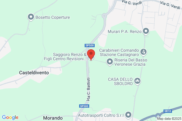 Saggioro Renzo & Figli S.N.C.