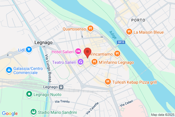 Vodafone Multiservizi | Legnago