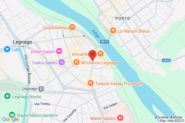 Rettondini milena