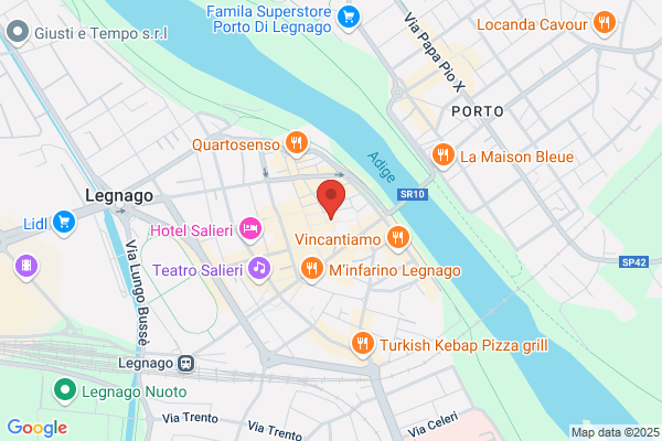 Studio Consulenza Del Lavoro Di Cavaliere Tarcisio e C. sdf