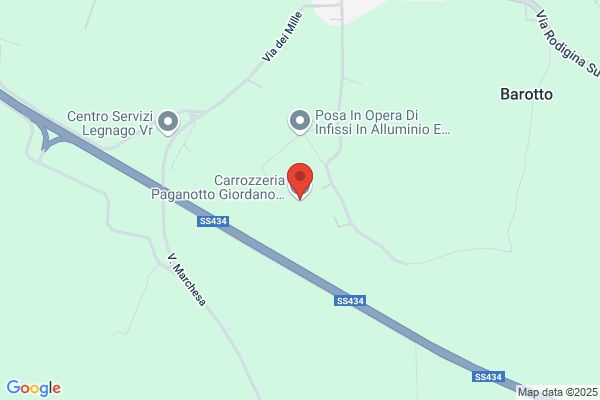 Garonzi Gianfranco