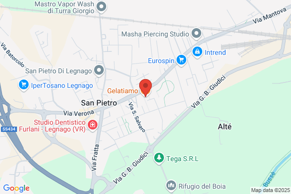 Giro Gelmino