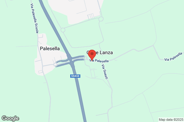 Lanza Ernesto