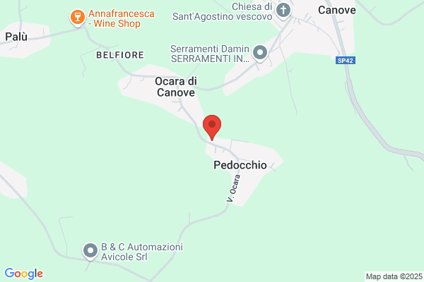 Menegolo Alessandro & Figli (S.N.C.)