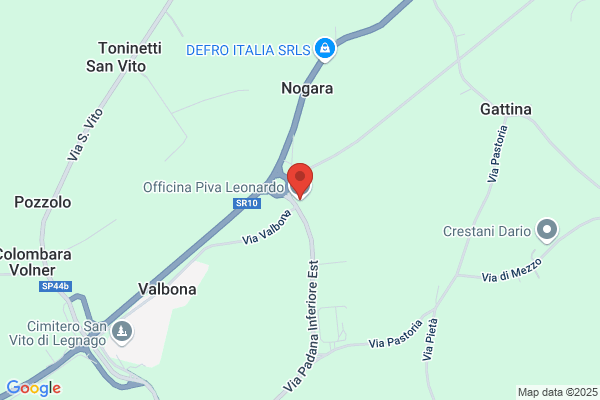 Piva guido