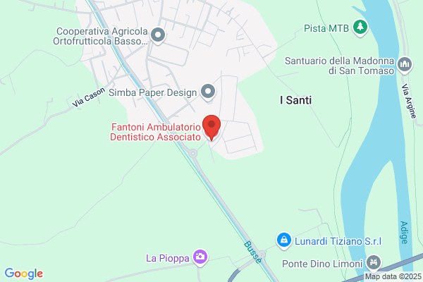 Fantoni Dr.Gianni E Dr.Pietro