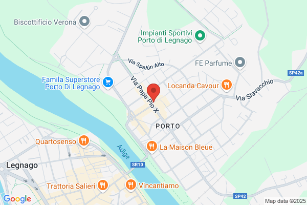 Farmacia Comunale