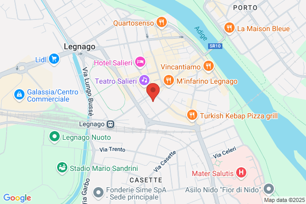 Municipio Di Legnago