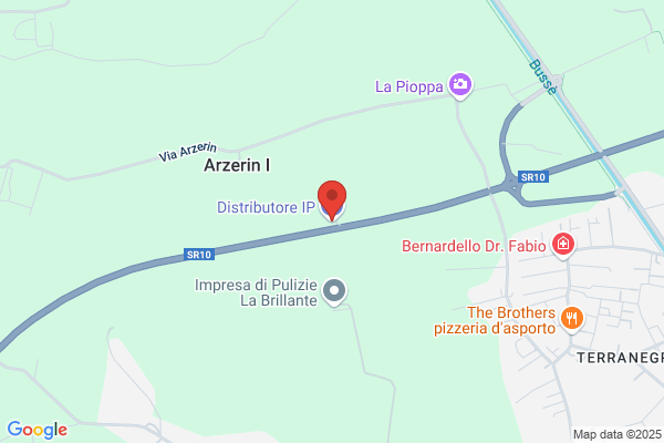 Distributore IP