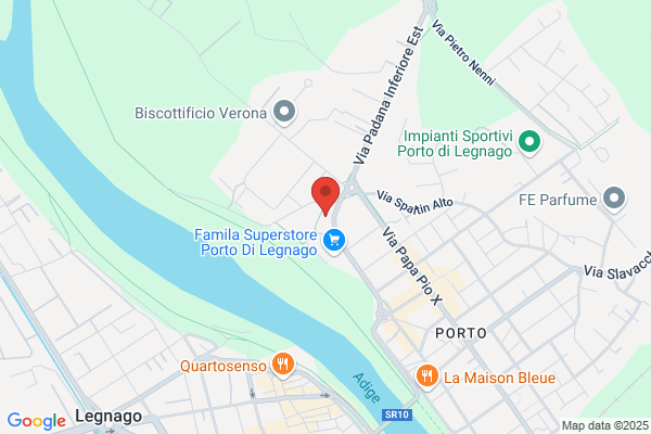 Gramigna Gianmaria