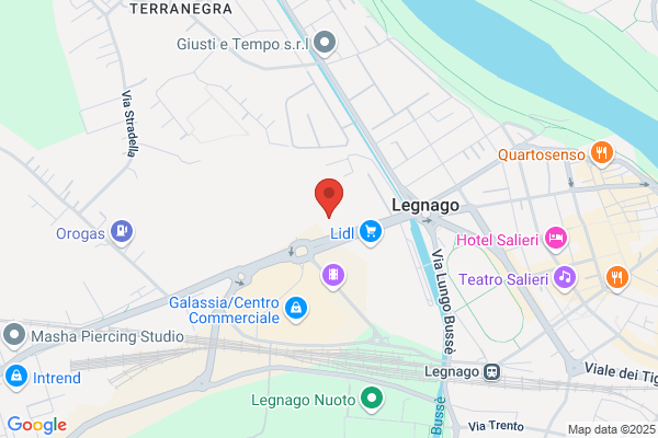 Costruzioni Meccaniche Marangoni