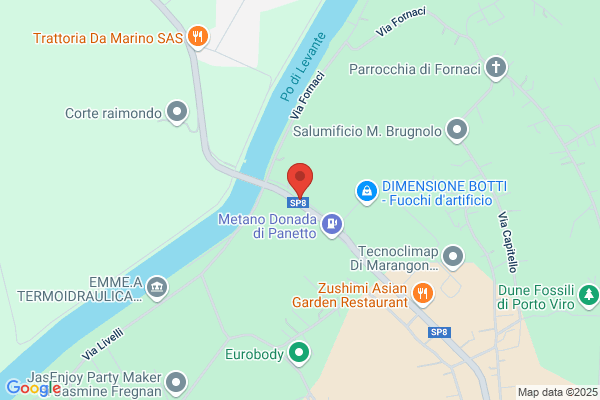Gas Adige Legnago