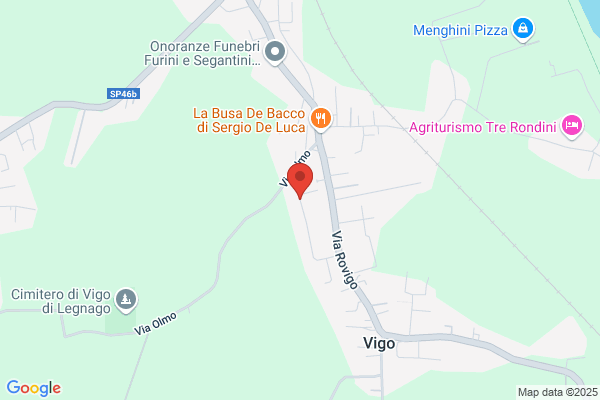 Tecnodeko Srl di Pasqualini Loris