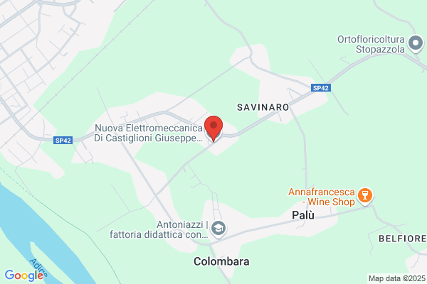 Nuova Selettra Di Passarin Chiara