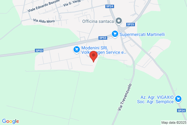 Officina Signoretto (S.N.C.)