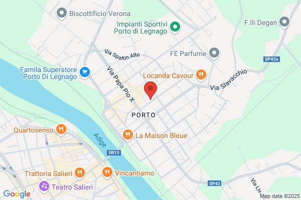 Il Laboratorio Nuovo (S.R.L.)