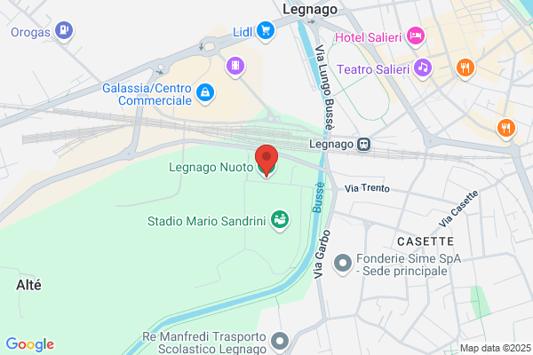 Legnago Nuoto