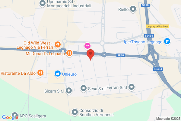 Nuova Maril