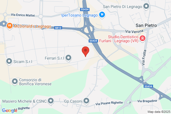 Sica Lavorazione Lamiere Srl