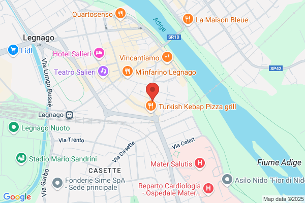 Agenzia Autorizzata Compass di Legnago