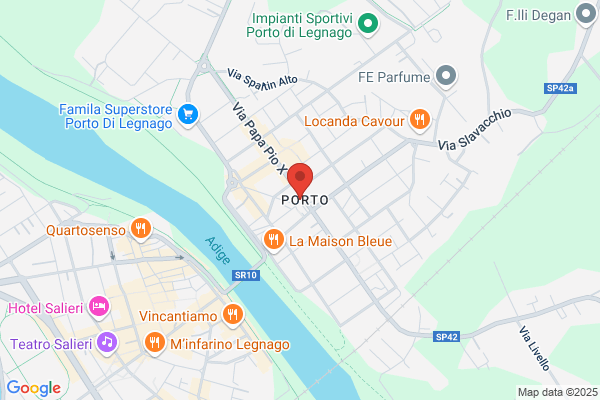 Bar  Dal muto Buggiani Elio