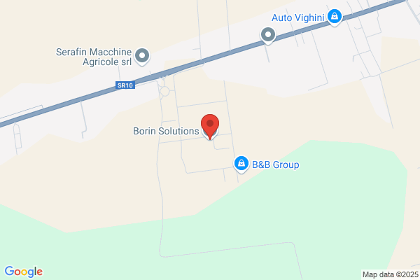 Borin Srl