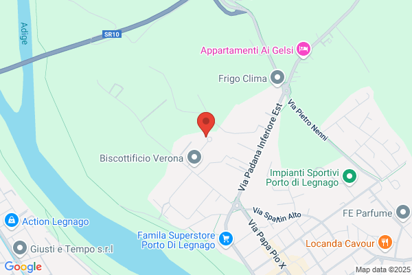Elettrauto Marchiori S. & Segantini D. (S.N.C.)