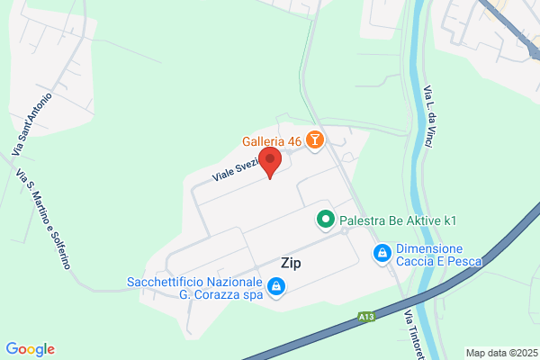 G. Services S.R.L.