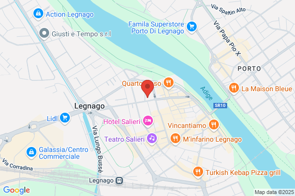 Istituto Canossiano
