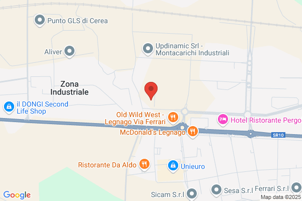 Italbedis (S.R.L.)