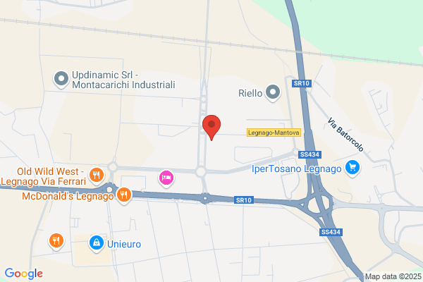 Italpump Di Patuzzo Igino