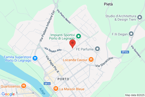 Maggioni pietro