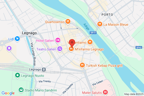 Parafarmacia Dott.ssa Bonfanti