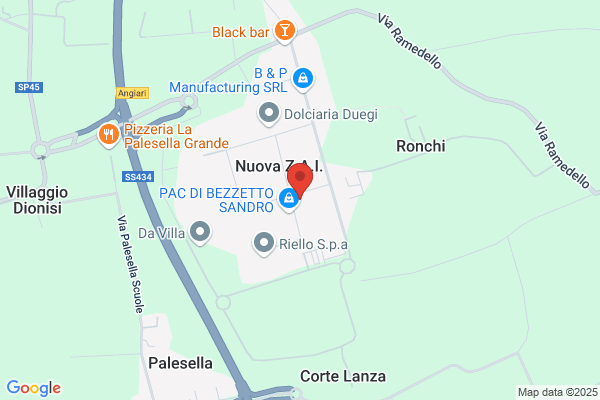 S.D.B. Di Sorze Lucio E C. (S.N.C.)