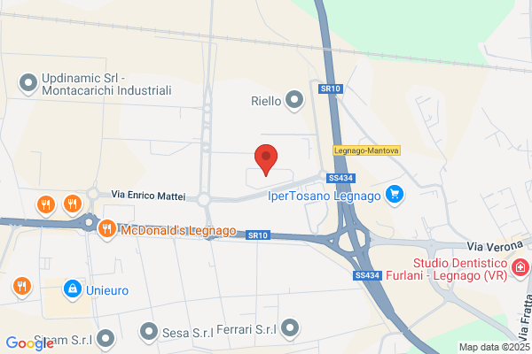 Termoventilazione Veneta Srl