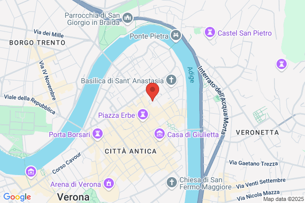 Pizzeria Bar Giulietta E Romeo