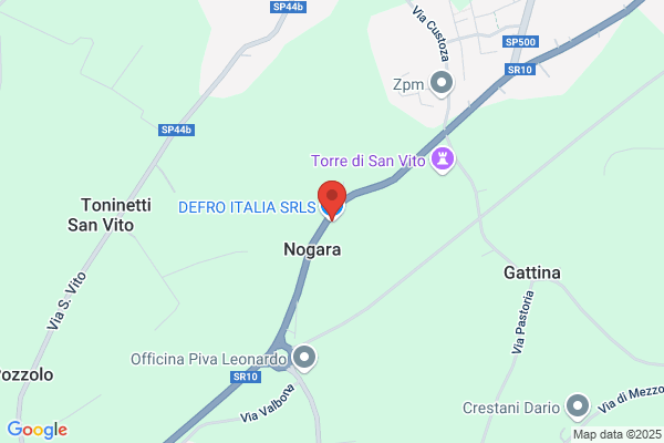Defro Italia Sistemi di Riscaldamento