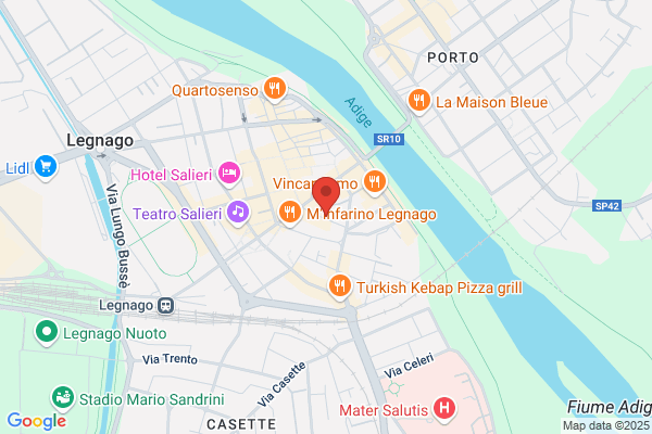 Ristorante da Gigi