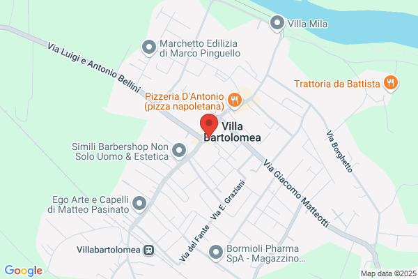 Pizzeria al Taglio del Corso