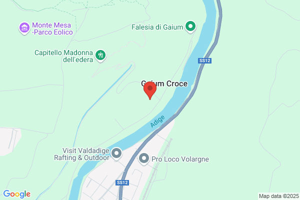 Ristorante La Colombara Di Pesarin Davide (S.N.C.)